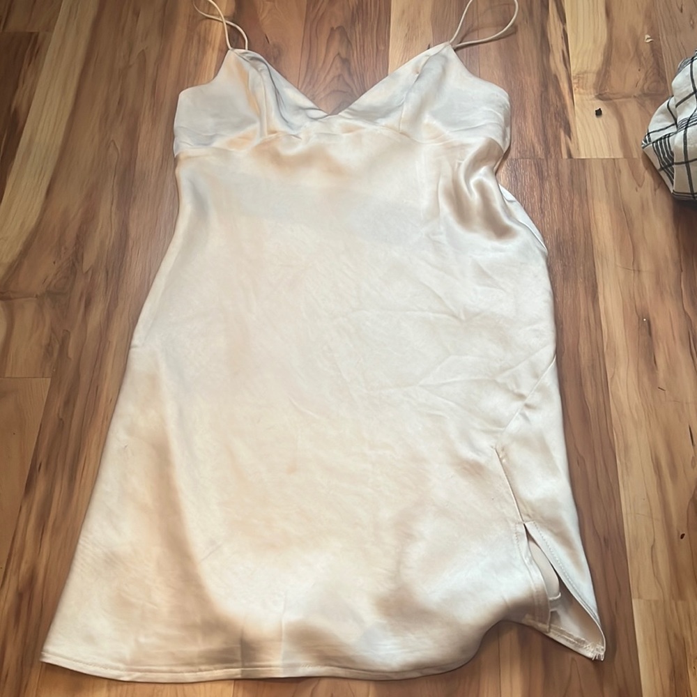 Princess Polly stargazing dress